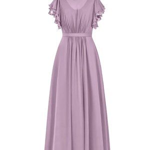 Azazi Daphne Bridesmaid Dress